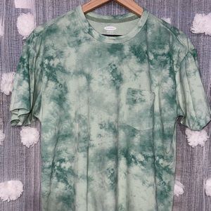 Tie Dye Tee